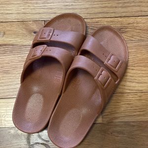 Freedom Moses Sandals | size 39/40